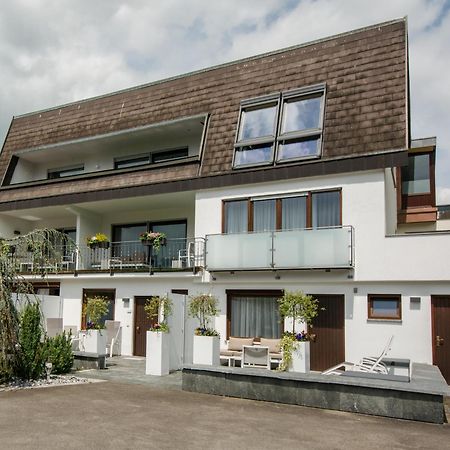Hotel Heinzler Am See Immenstaad am Bodensee Eksteriør bilde