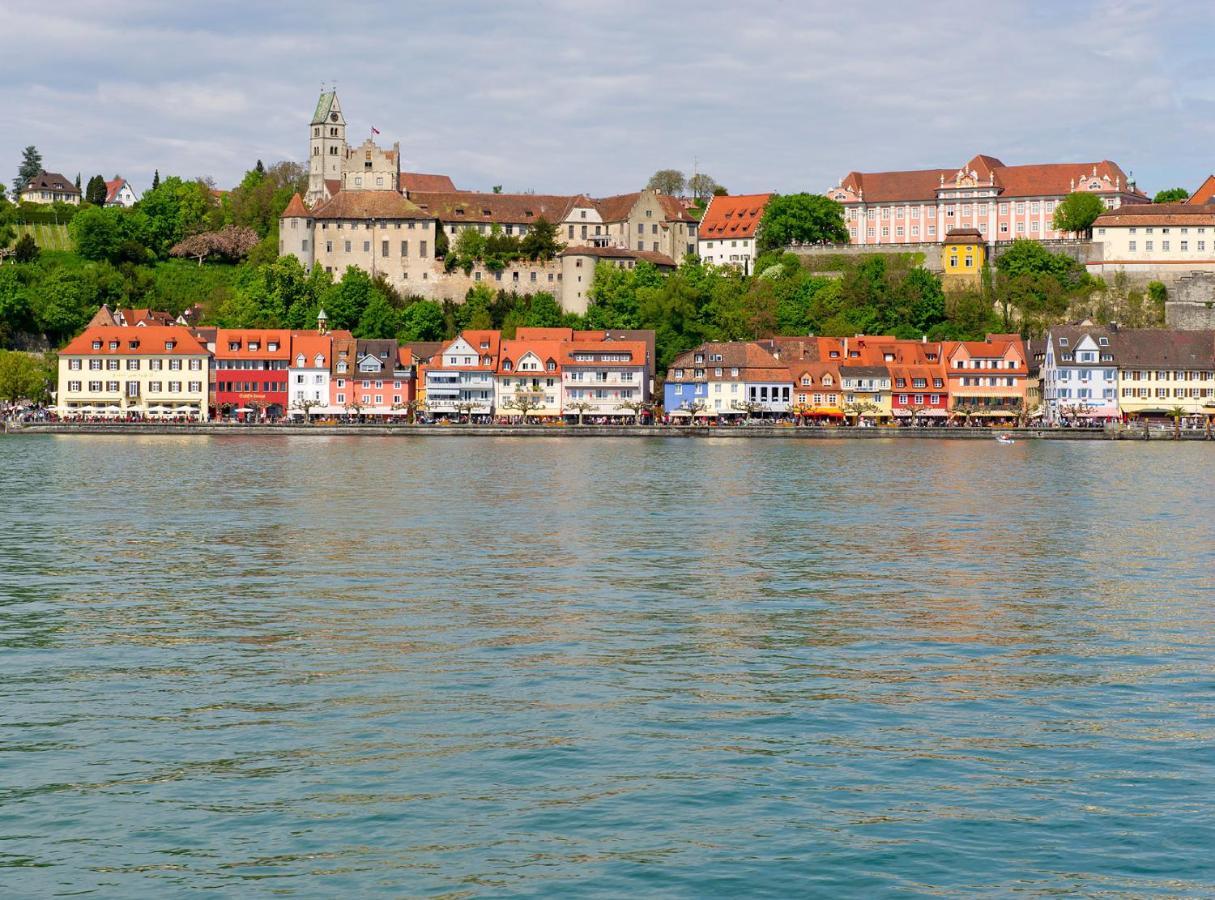 Hotel Heinzler Am See Immenstaad am Bodensee Eksteriør bilde