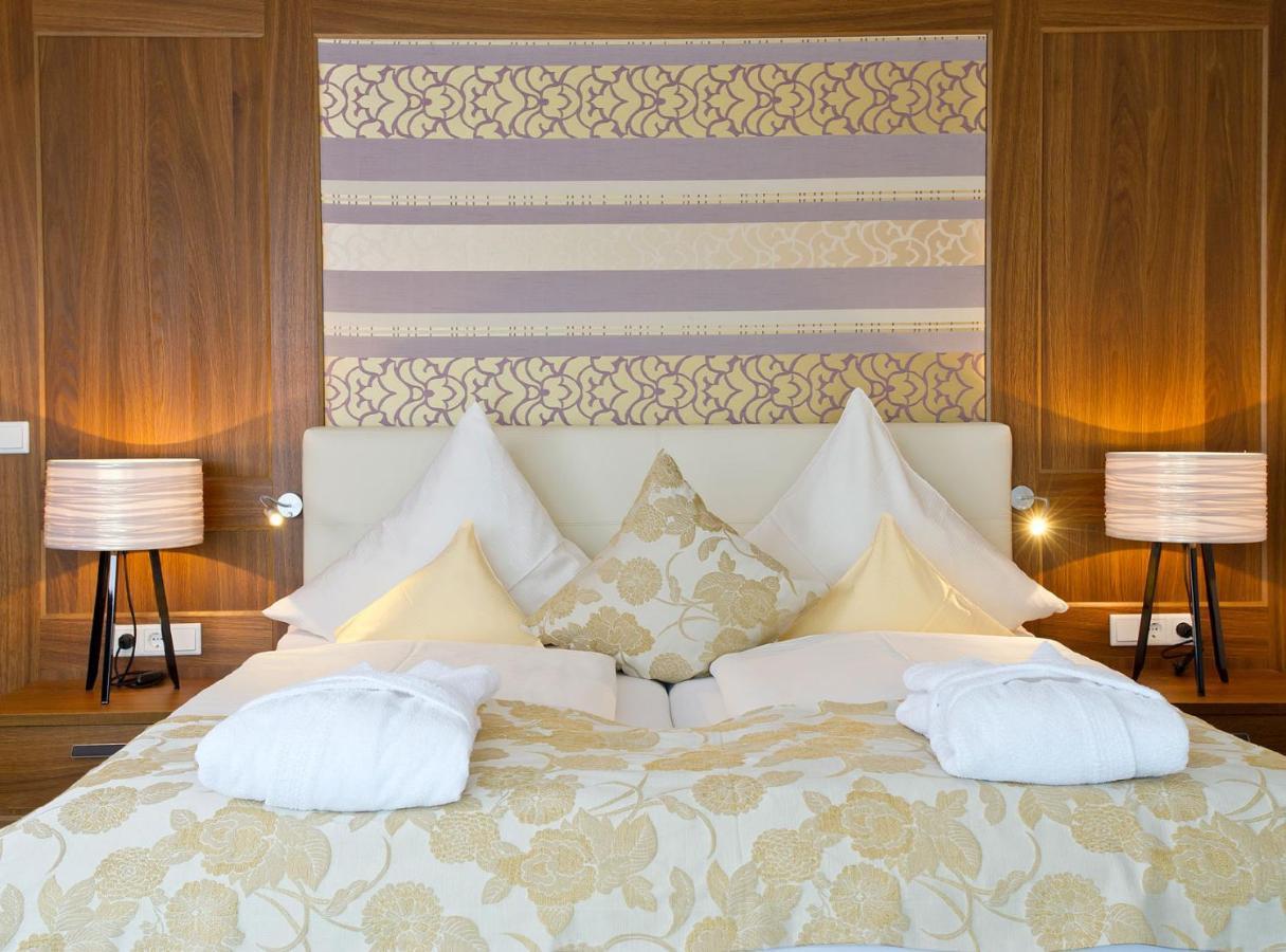Hotel Heinzler Am See Immenstaad am Bodensee Eksteriør bilde