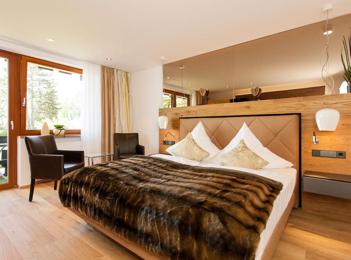 Hotel Heinzler Am See Immenstaad am Bodensee Eksteriør bilde