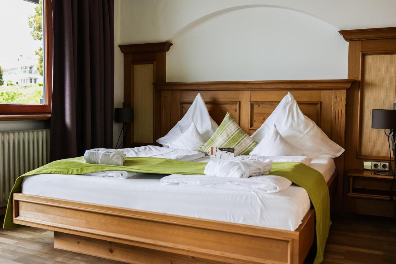 Hotel Heinzler Am See Immenstaad am Bodensee Eksteriør bilde